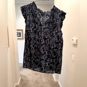 Banana Republic women’s top